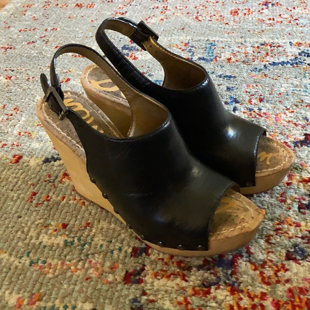 Sam Edelman Camilla Wedge